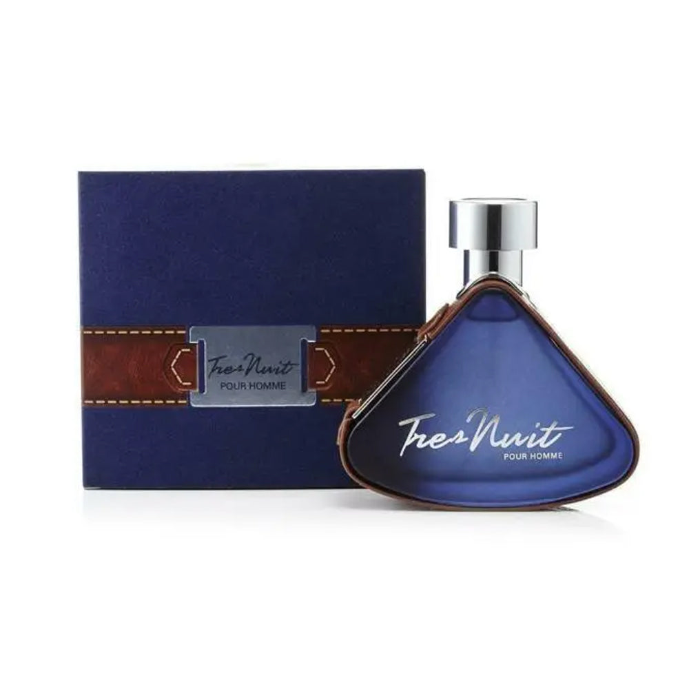Armaf Tres Nuit 3.4oz Spray