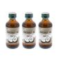 Germa Liquid Coconut Oil / Aceite de Coco Líquido 2 Oz - Pack of 3