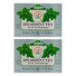 Tadin Tea Yerbabuena Spearmint 24 Bags. Pack of 2