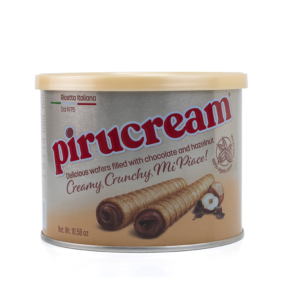 Pirucream Large Can 10.59 Oz. - Pack of 12