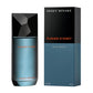 Issey Miyake Fusion D'Issey 3.4 Oz Eau de Toilette Spray.