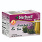 Herbacil Tea Kit, Artichoke 0.88 Oz + Pineapple 1.76oz + Chamomile 0.88 Oz