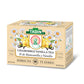 Tadin Tea Manzanilla con Vainilla / Chamomile Vanilla. 24 Bags. 0.84 Oz. Pack of 6