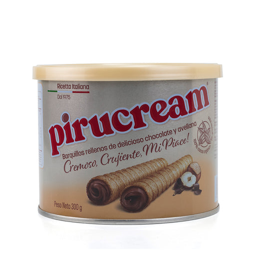 Pirucream Large Can 10.59 Oz. - Pack of 24