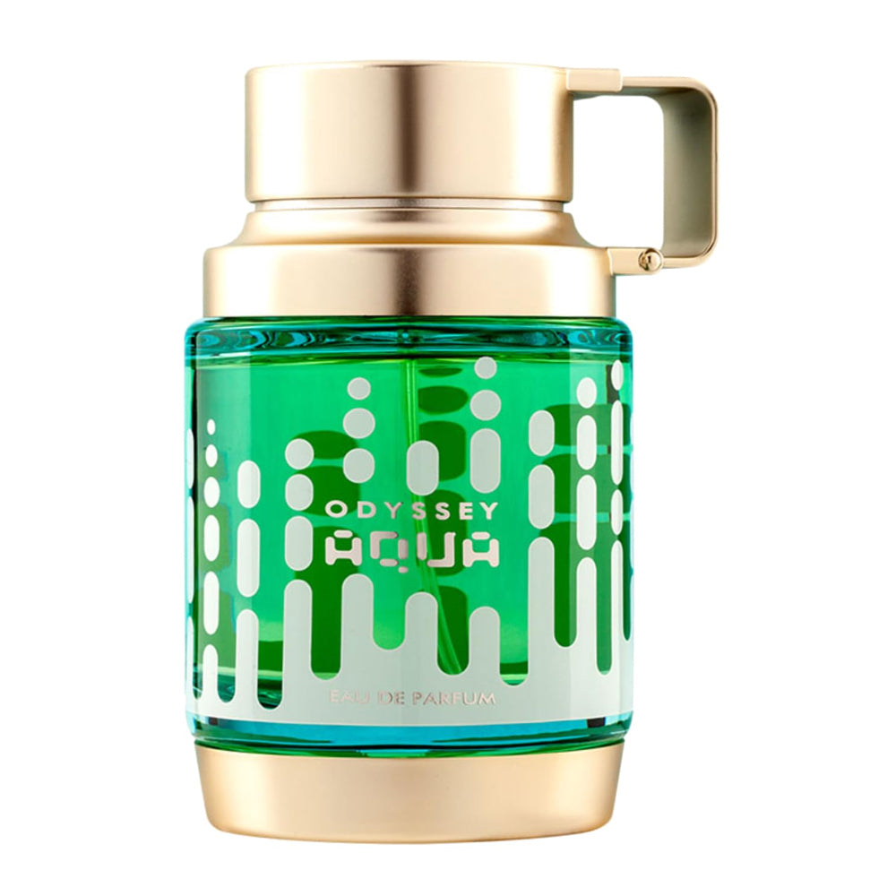 Armaf Odyssey Aqua 3.4 Edp Spray for men