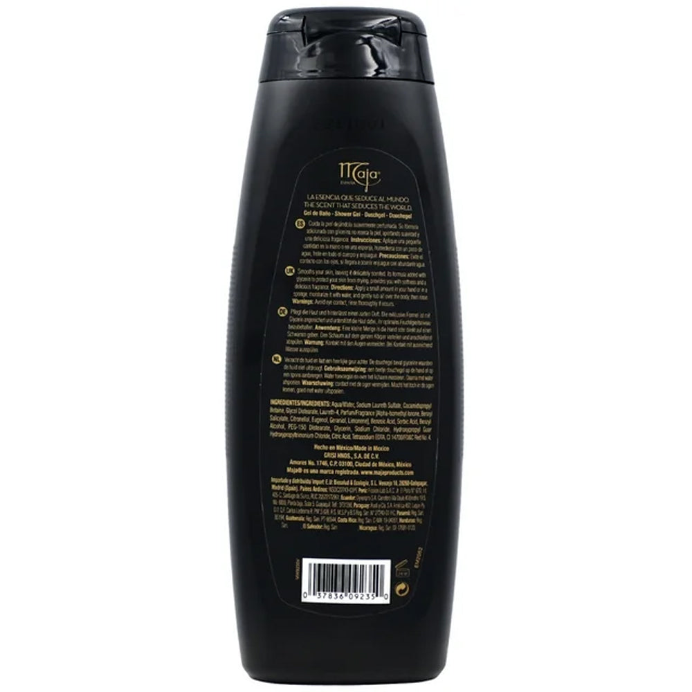 MAJA BATH GEL 13.5 OZ