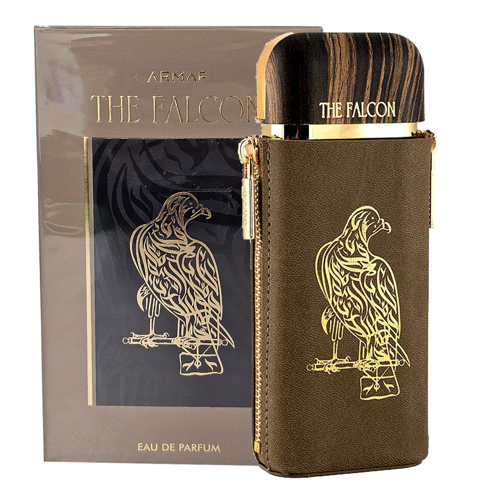 Armaf Collection The Falcon, Eau de Parfum Spray for Men & Women  3.4 oz Unisex.