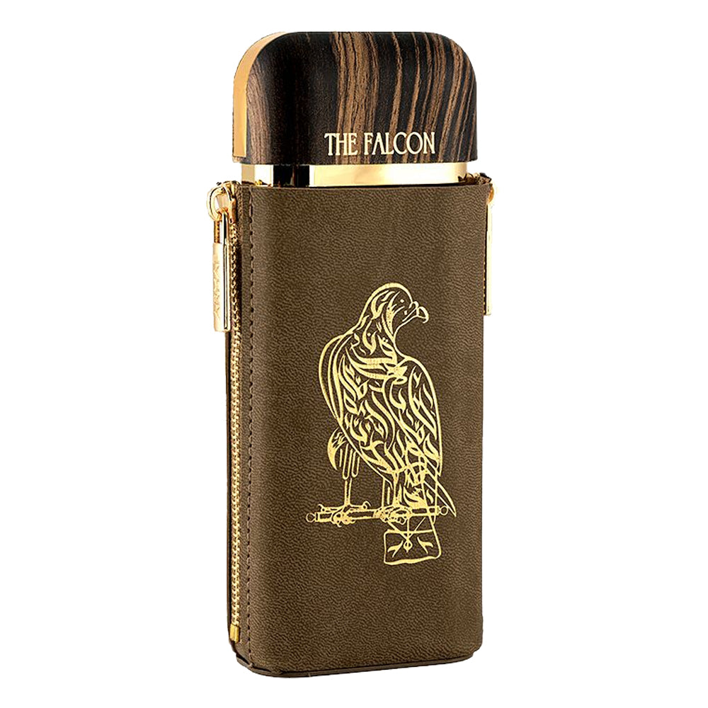 Armaf Collection The Falcon, Eau de Parfum Spray for Men & Women  3.4 oz Unisex.
