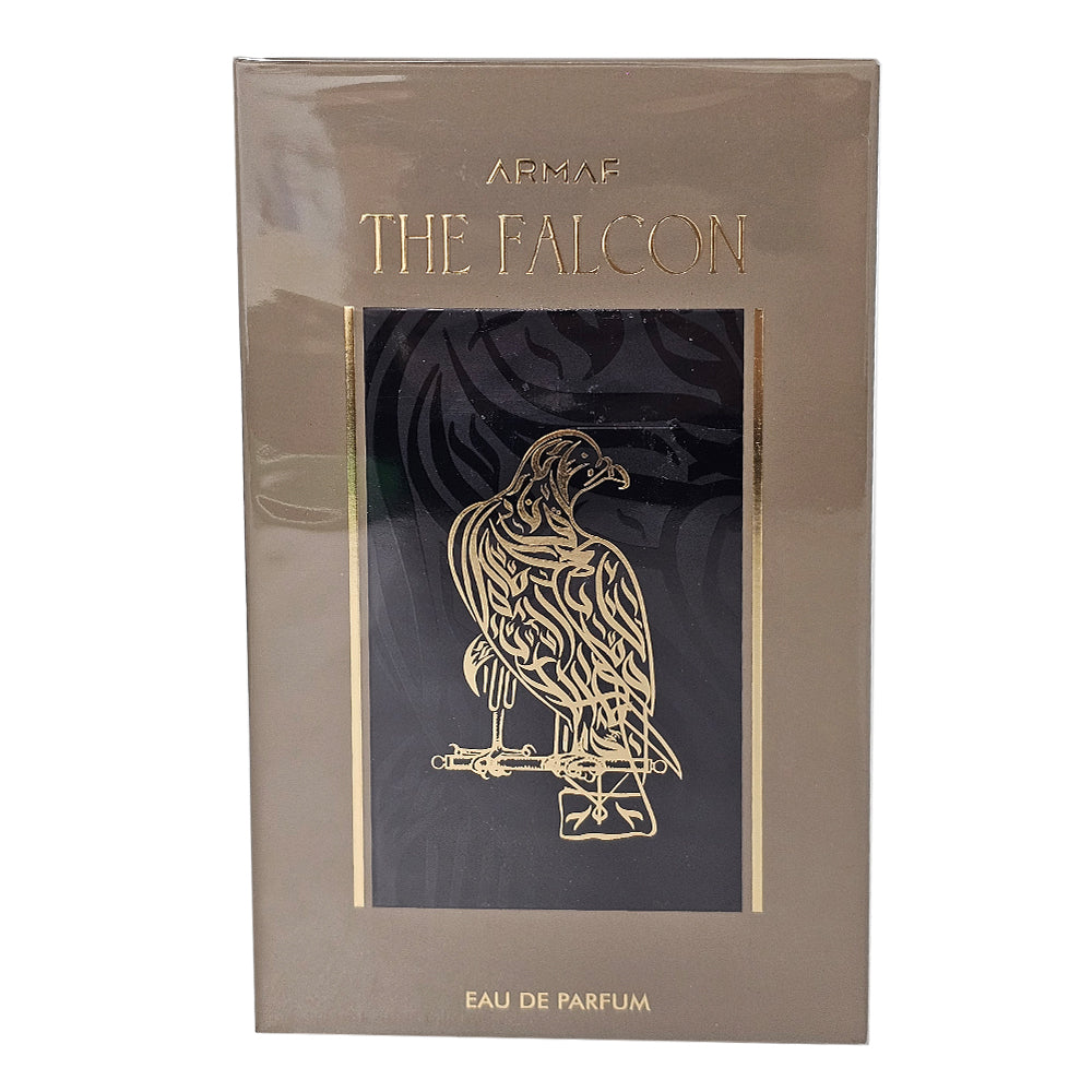 Armaf Collection The Falcon, Eau de Parfum Spray for Men & Women  3.4 oz Unisex.