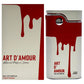 Armaf  Ladies Collection  Art  D'Amour, Eau de  Parfum 3.4 oz  Women Fragrances.