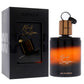 Armaf  Black Saffron Eau de Parfum Unisex Spray 3.4oz For Men & Women Fragrances