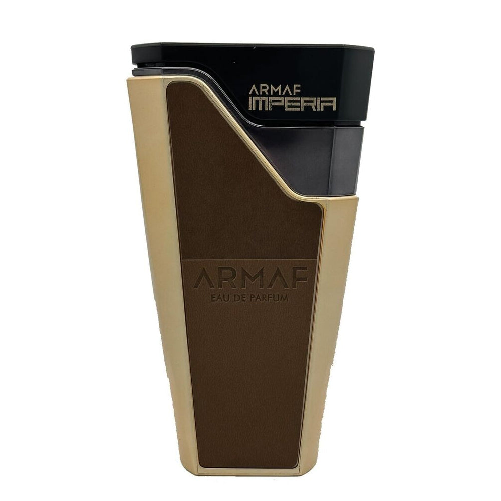 Armaf  Men's Eternia Imperia Gold Limited Edition Eau de Parfum Spray 2.7 fl oz.
