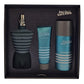 Jean Paul Gaultier, Le Male Gift Set for Men 4.2 oz EDT, Shower Gel & Deodorant.