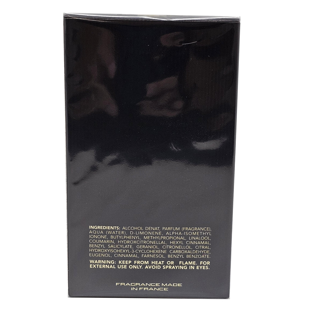 Territoire [M] Noir 3.4 Oz Edp Spr "T"