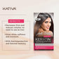 Kativa Straightening Antifrizz Xtreme Care Kit - Ultimate Frizz Control & Smooth Hair, 1 Kit
