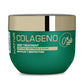 Kativa Collagen Deep Treatment Hair Mask 10.1 oz – Strengthens & Restores