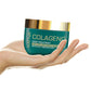 Kativa Collagen Deep Treatment Hair Mask 10.1 oz – Strengthens & Restores