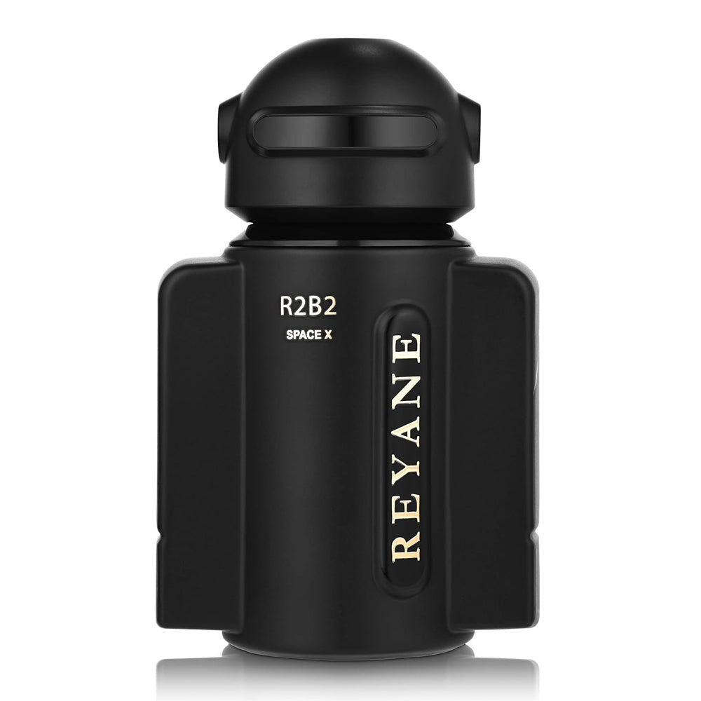 Reyane Tradition [M] R2B2 Space X 3.3 Oz Edp Spr [Black]