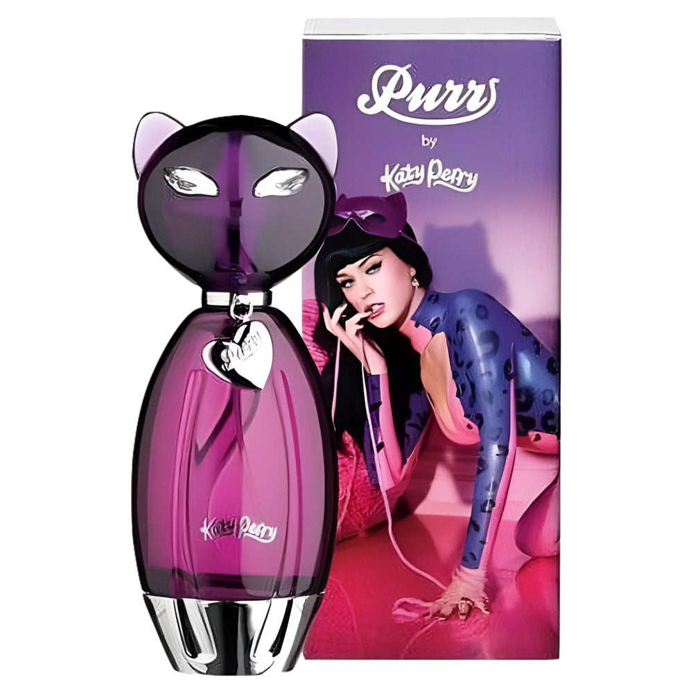 Katy Perry "Purr" 3.4 Edp Sp