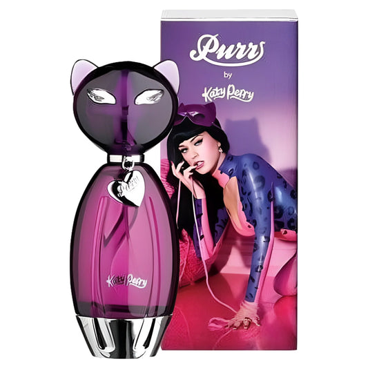 Katy Perry "Purr" 3.4 Edp Sp