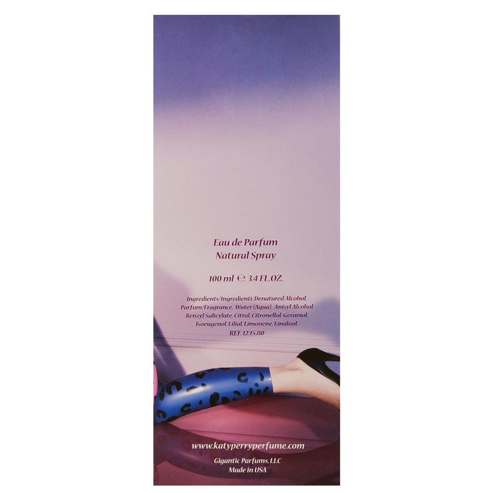 Katy Perry "Purr" 3.4 Edp Sp