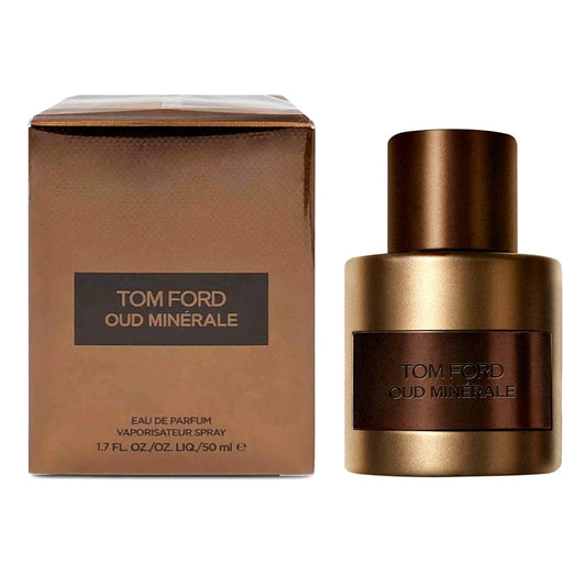 Tom Ford Signature Oud Minerale 1.7 Edp Sp