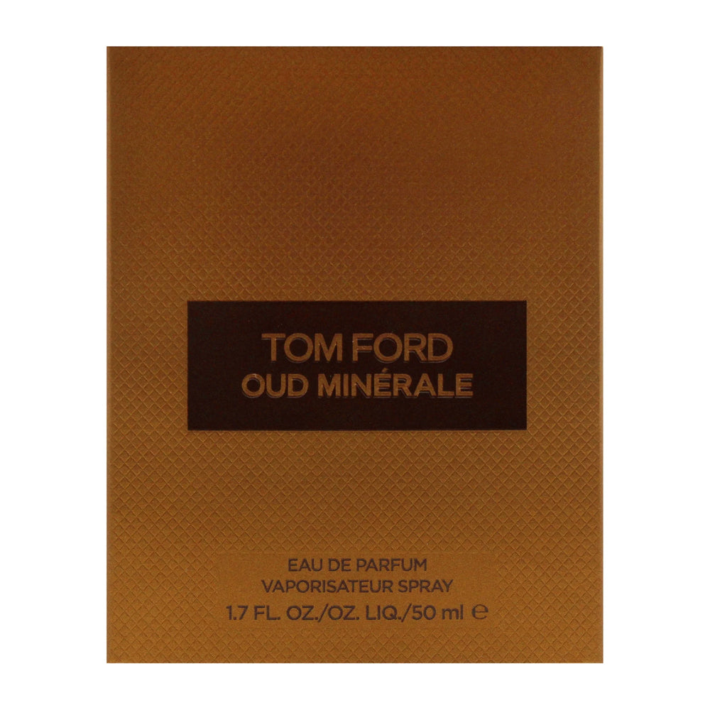 Tom Ford Signature Oud Minerale 1.7 Edp Sp