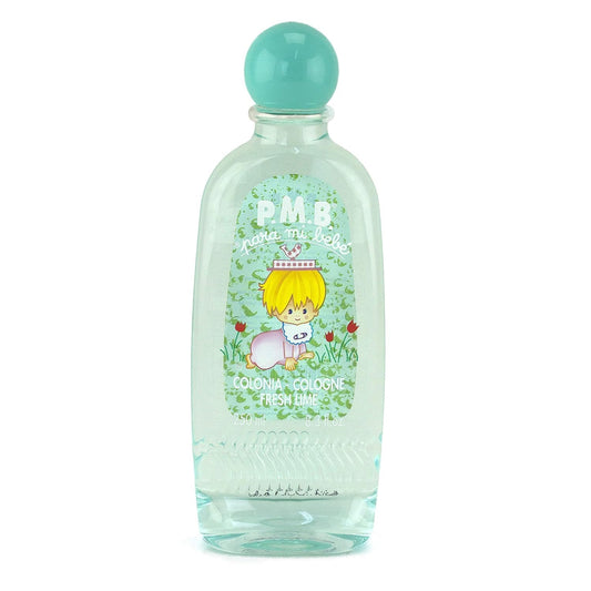 Para Mi Bebe Fresh Lime Cologne 8.3