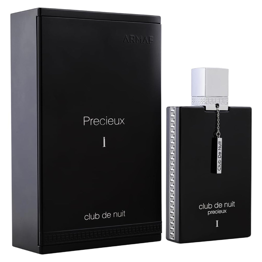 Armaf Precieux for Man 1.85oz Extrait de Parfum.