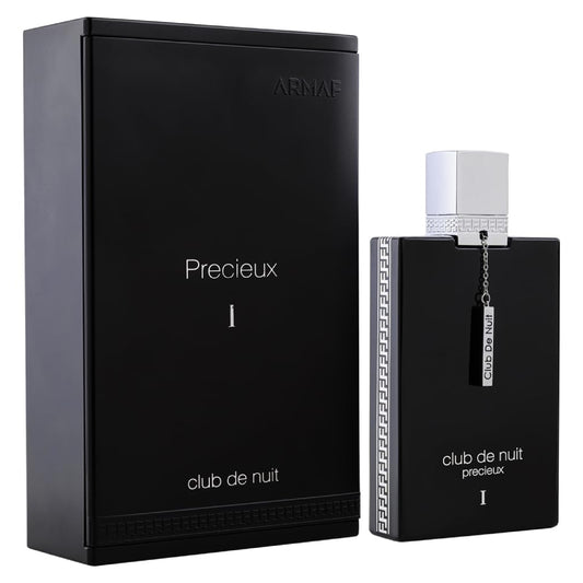 Armaf Precieux for Man 1.85oz Extrait de Parfum.
