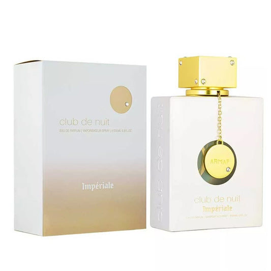 Armaf Club De Nuit Imperiale for Ladies 6.8oz Eau the Parfum