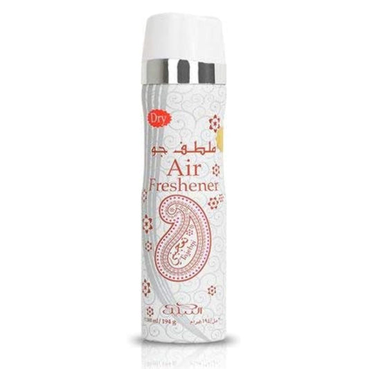 Tajebni Air Freshener - Rich & Inviting Fragrance 300ml