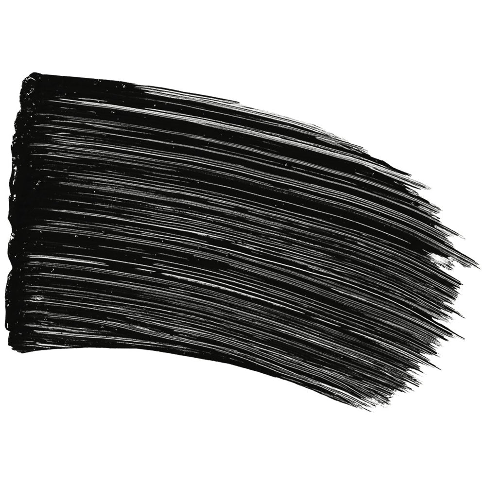 Voluminous Butterfly Wtp : Blackest Black
