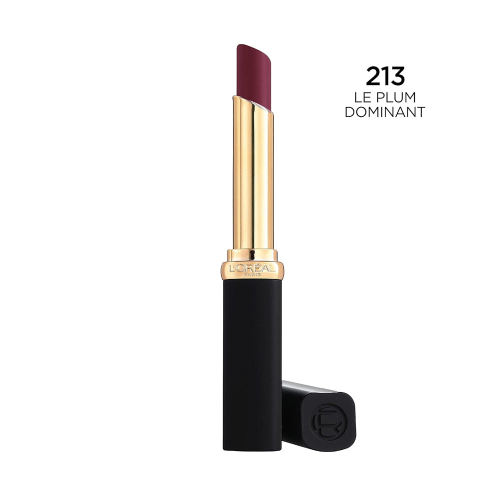 Cr Voluminous Matte : Le Plum Dominant