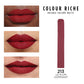 Cr Voluminous Matte : Le Plum Dominant