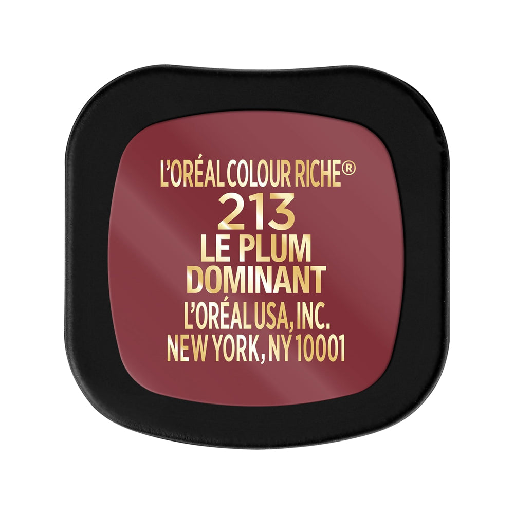 Cr Voluminous Matte : Le Plum Dominant
