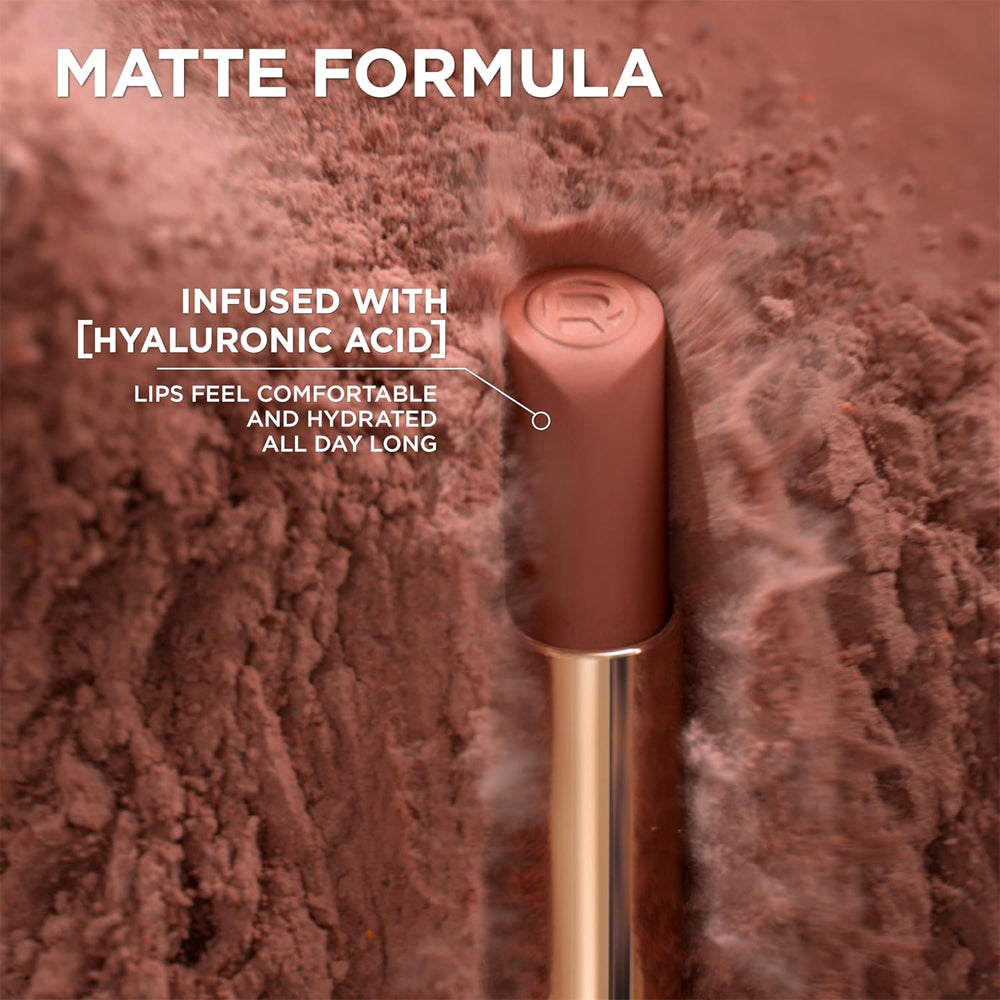 Cr Voluminous Matte : Le Plum Dominant