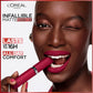 Infallible Lip : Wine Not?