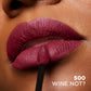 Infallible Lip : Wine Not?