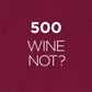 Infallible Lip : Wine Not?