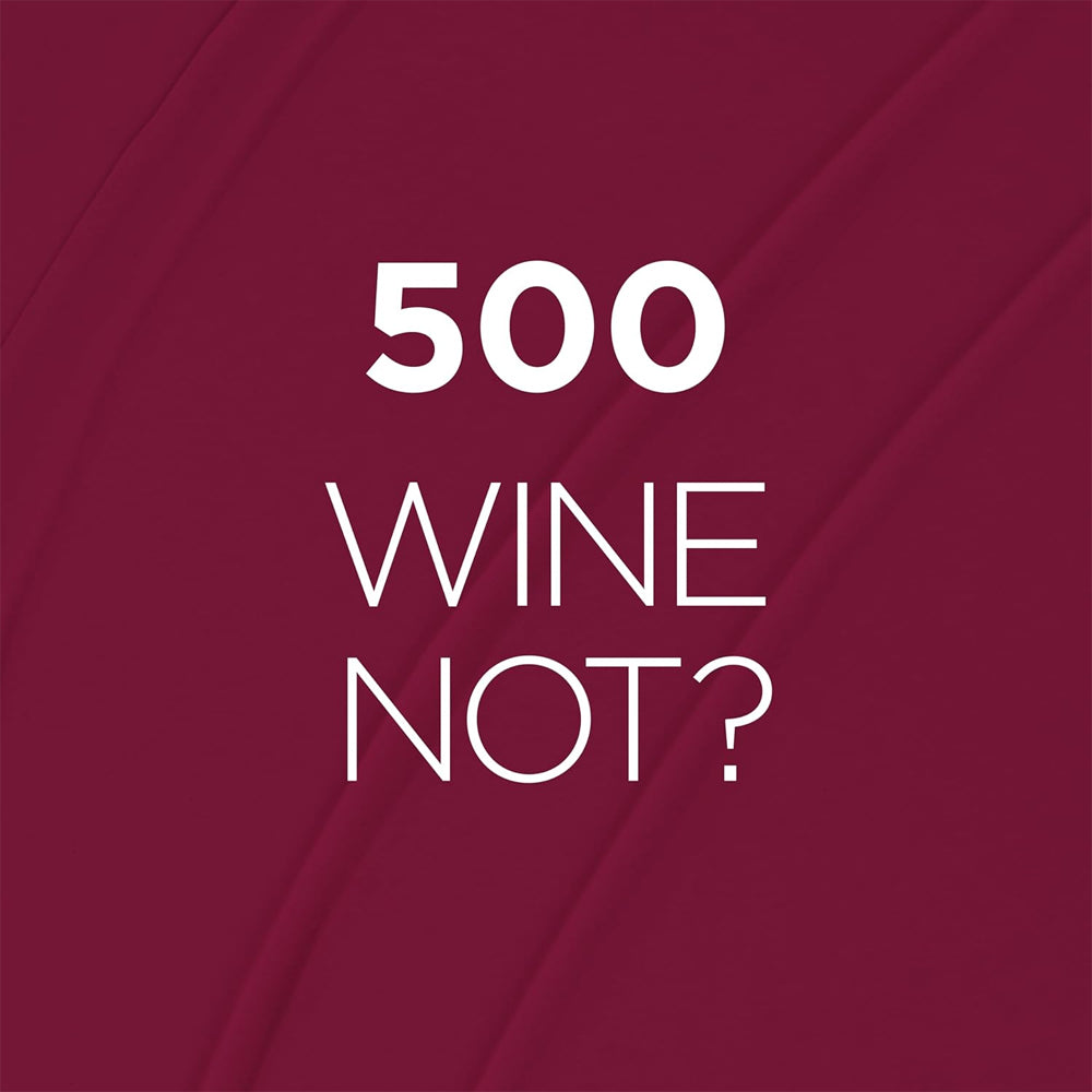 Infallible Lip : Wine Not?