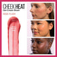 Cheek Heat Blush : Rose Flush