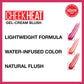 Cheek Heat Blush : Rose Flush