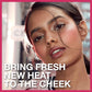 Cheek Heat Blush : Rose Flush