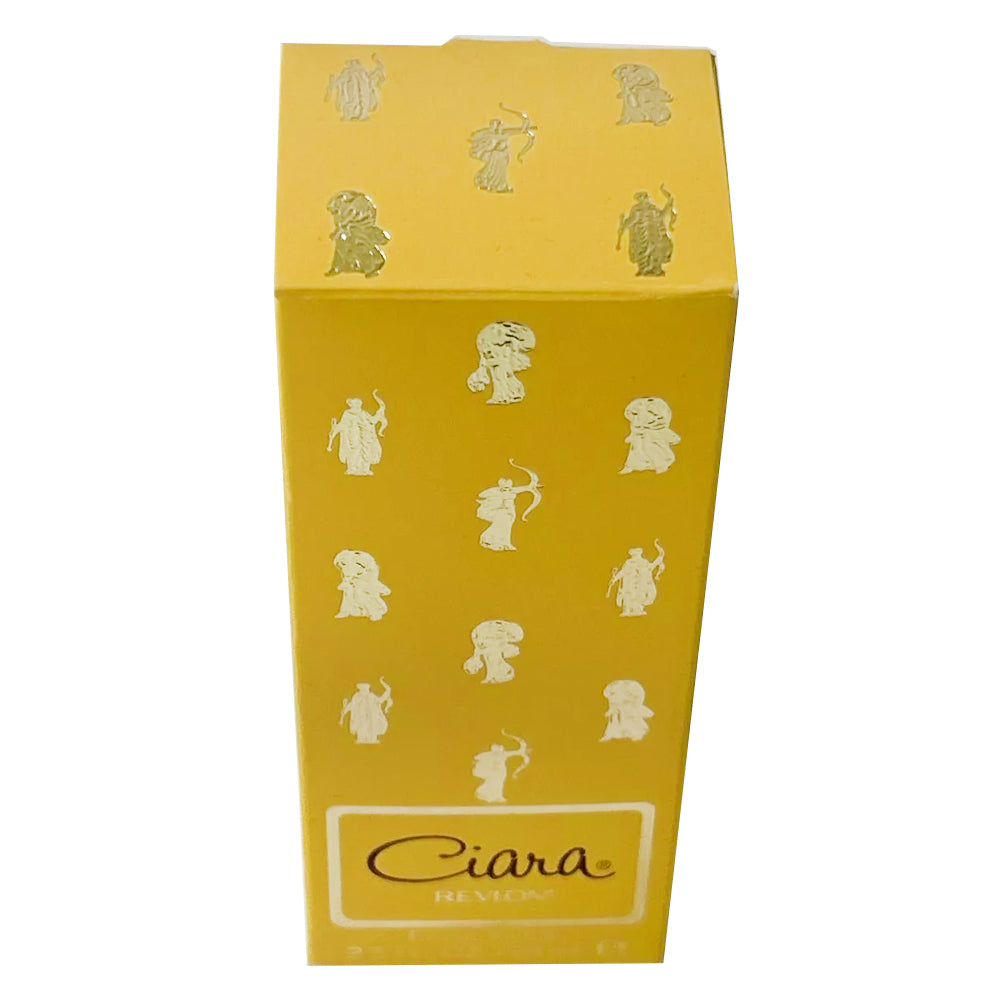 Ciara 80% (W) Col Sp 2.3Oz