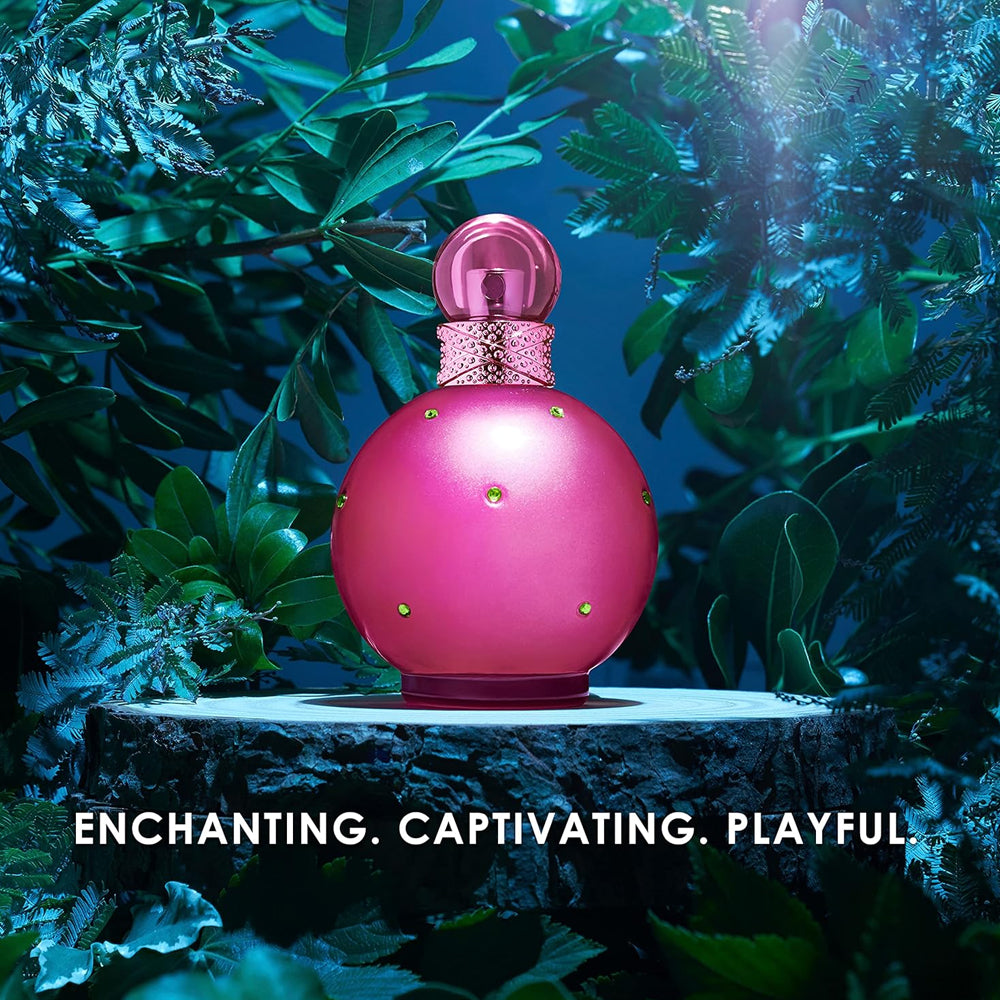 Bs Fantasy Edp Sp 1.0Oz