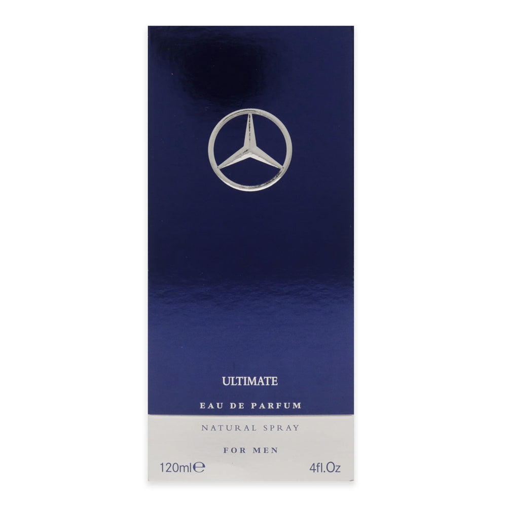Mercedes Benz Ultimate Men 4.0 Edp Sp