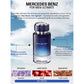 Mercedes Benz Ultimate Men 4.0 Edp Sp