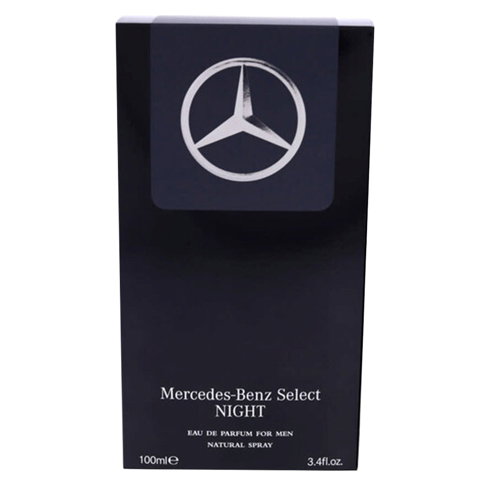 Mercedes Benz Select Night Men 3.3 Edp Sp