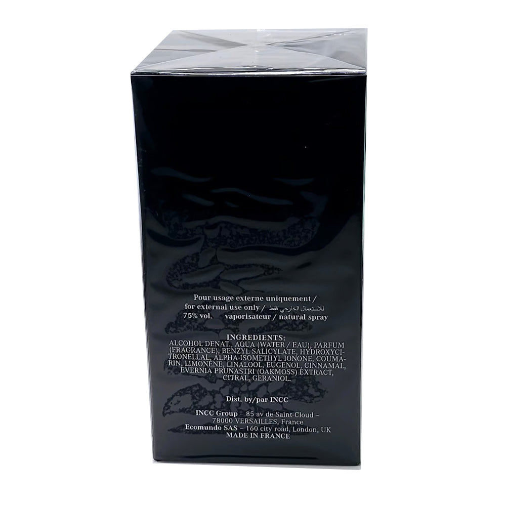 Mercedes Benz Select Night Men 3.3 Edp Sp